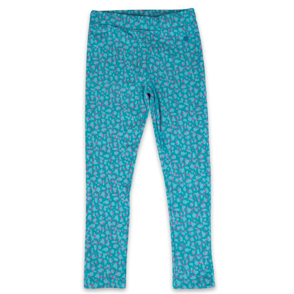 PILLIN - legging Larga Estampada Niña PVY619-23 Pillin