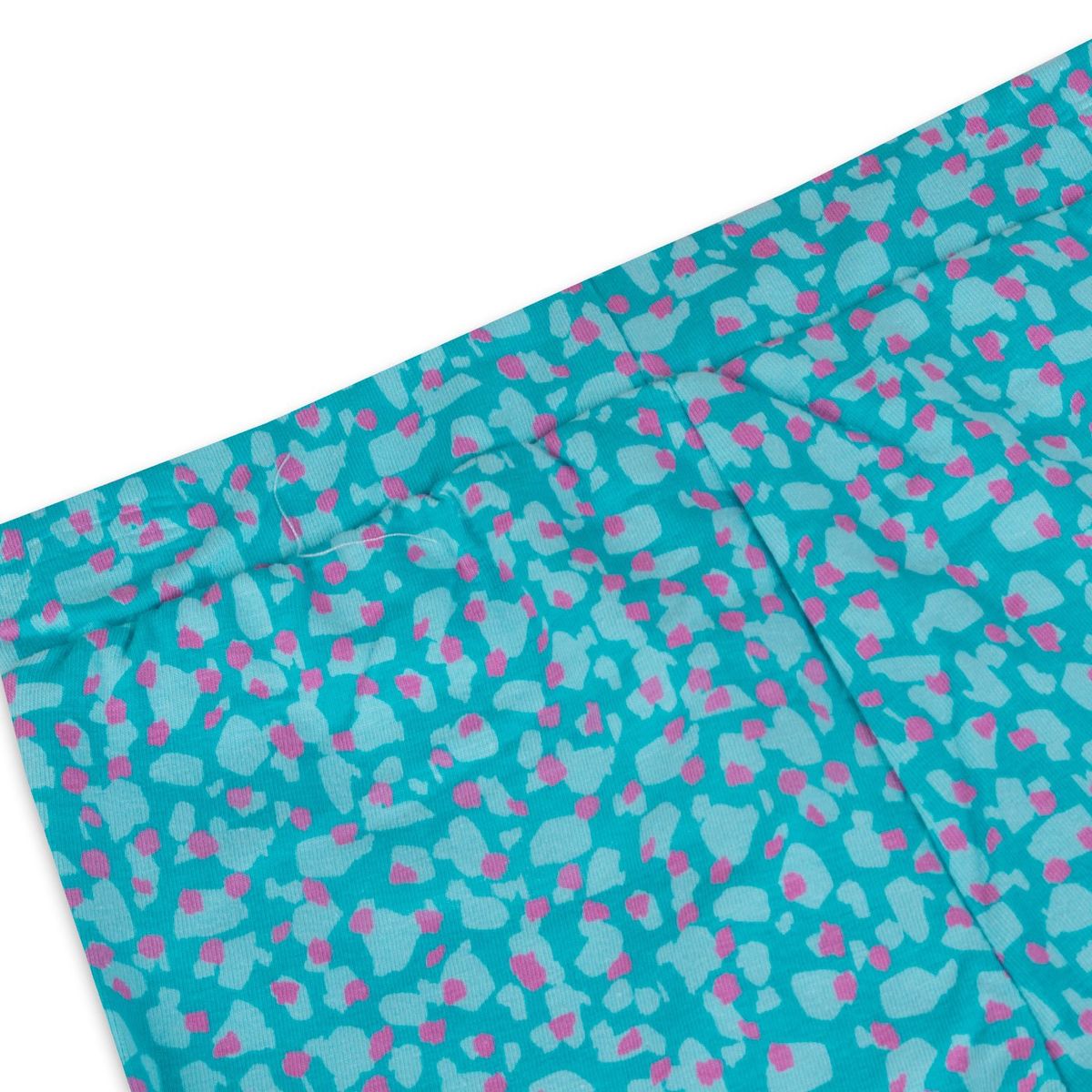 PILLIN - legging Larga Estampada Niña PVY619-23 Pillin