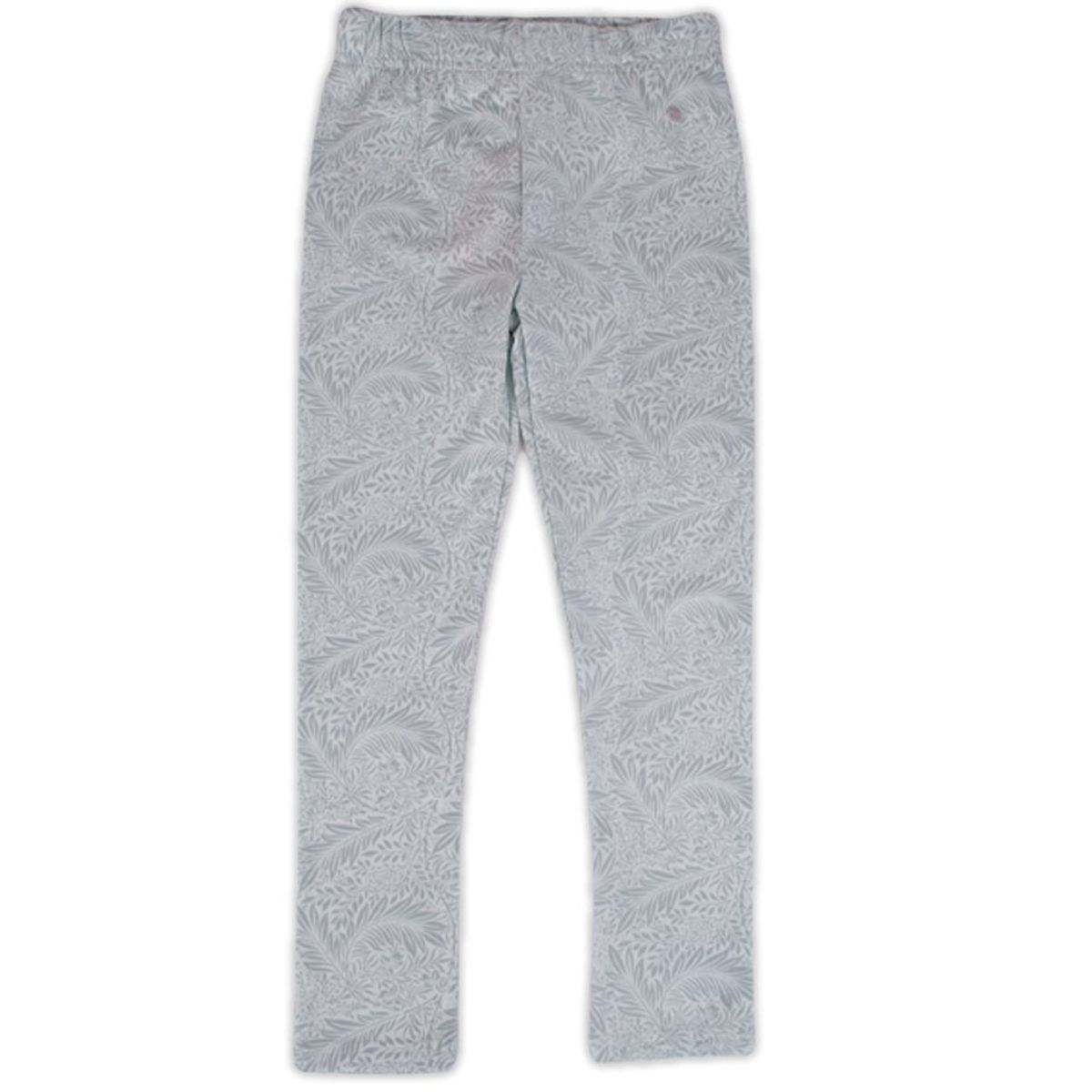 PILLIN - legging Larga Estampada Niña PVY619-23 Pillin