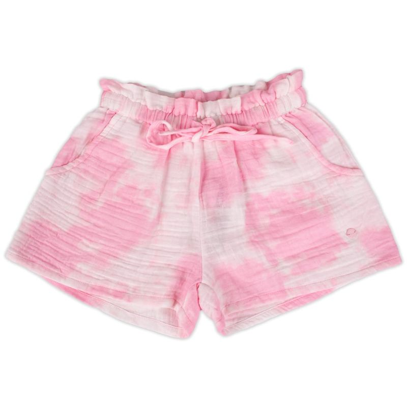 PILLIN - Short Niña PVY841-23 Pillin