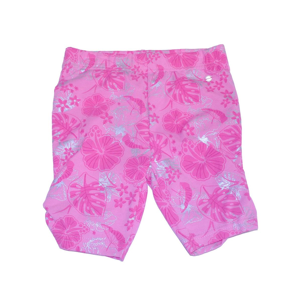 PILLIN - legging Corta Estampada Niña PVW675 Pillin