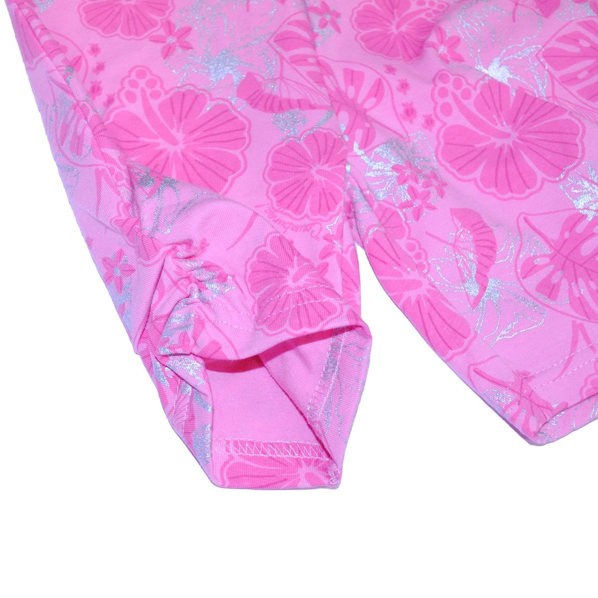 PILLIN - legging Corta Estampada Niña PVW675 Pillin