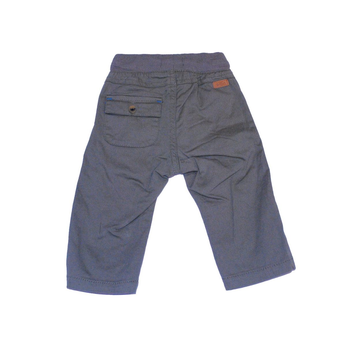 PILLIN - Pantalón Bebé Niño PVW810 Pillin