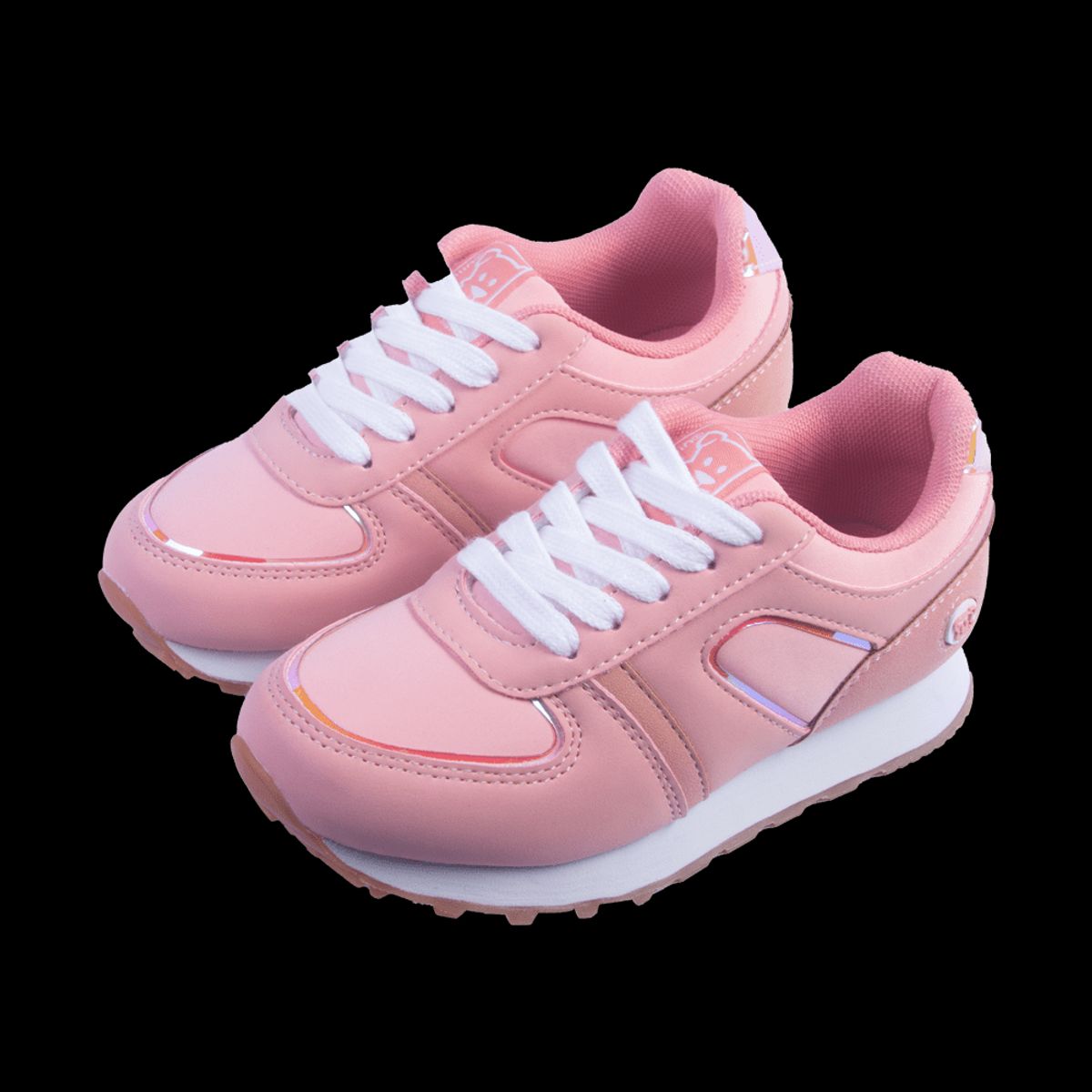 PILLIN - Zapatilla Niña Urban PILLIN PZW54ROS36-1