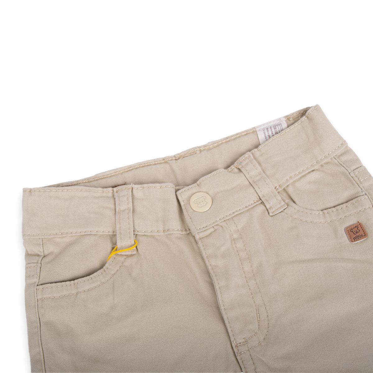 PILLIN - Bermuda Bebe Niño PVA801-24 PILLIN