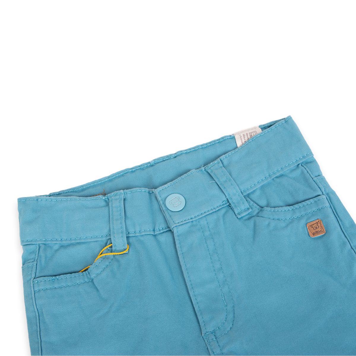 PILLIN - Bermuda Bebe Niño PVA801-24 PILLIN