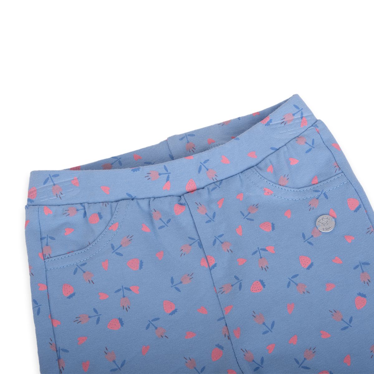 PILLIN - legging Bebe Niña PVA617-24 Pillin