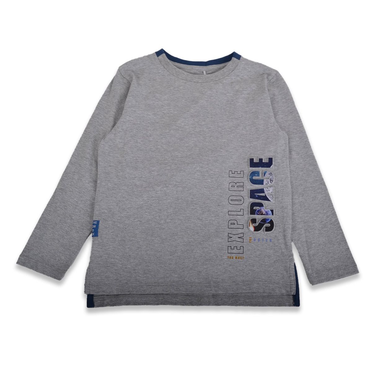 PILLIN - Polo Niño Pillin PVZ611-24