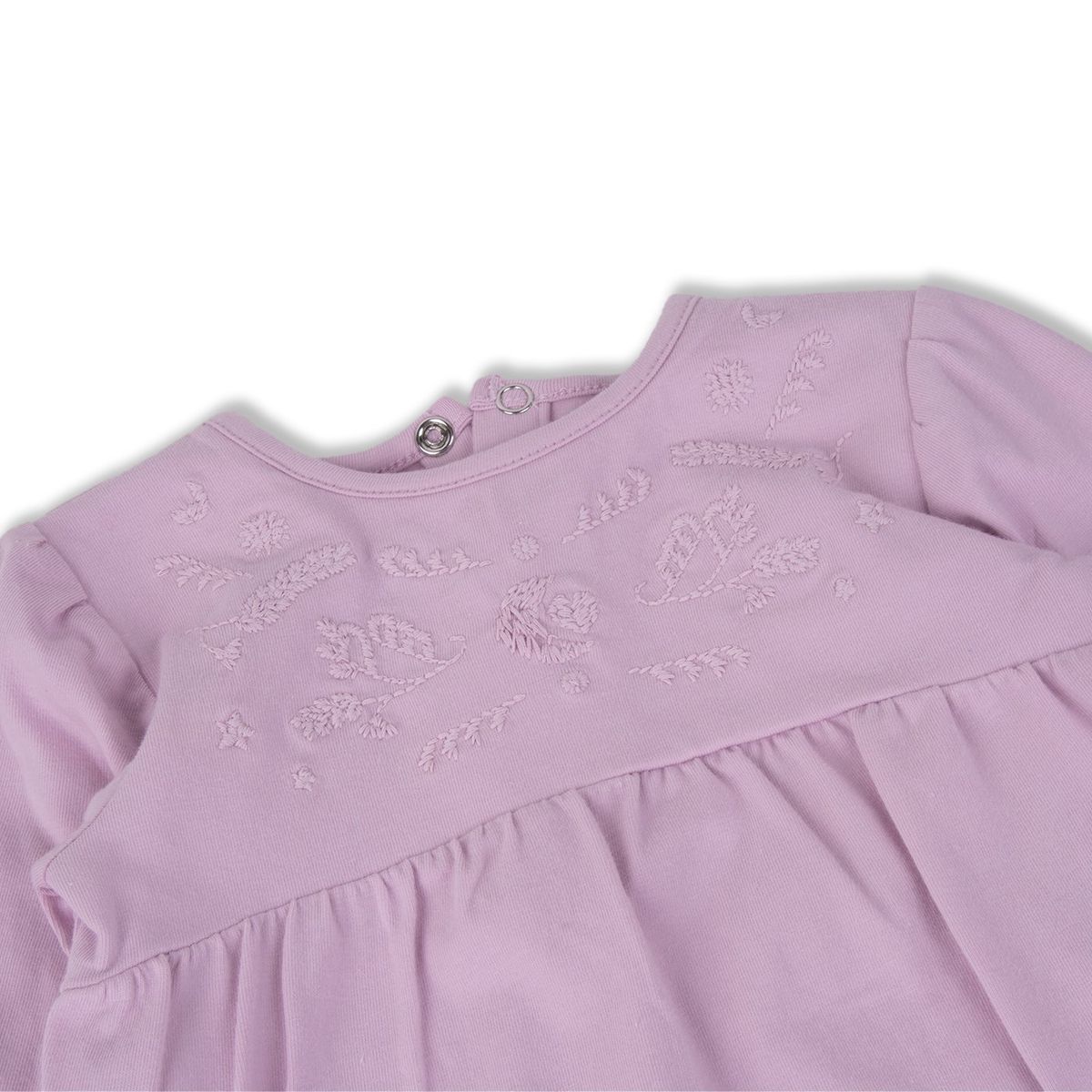 PILLIN - Polo Bebe Niña Pillin PVZ619-24