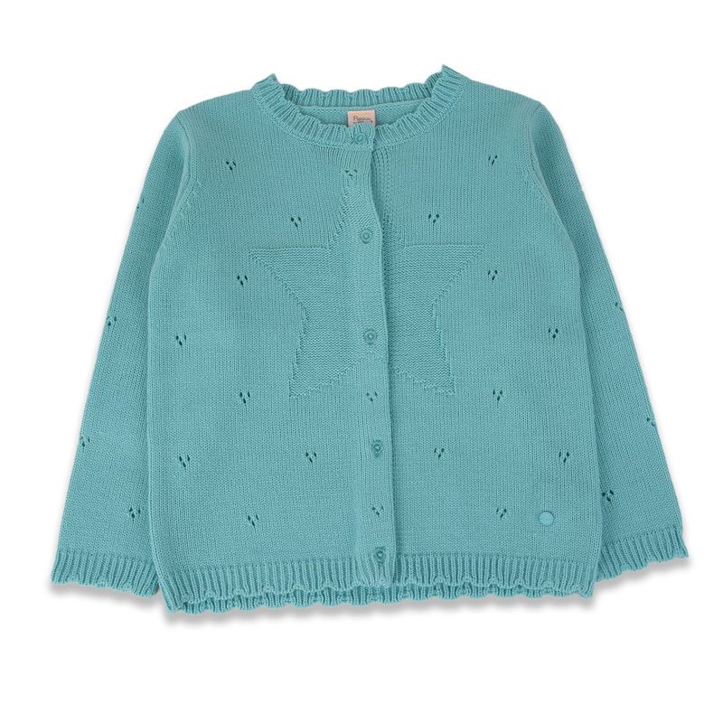 PILLIN - Chompa Niña Pillin PVZ902-24