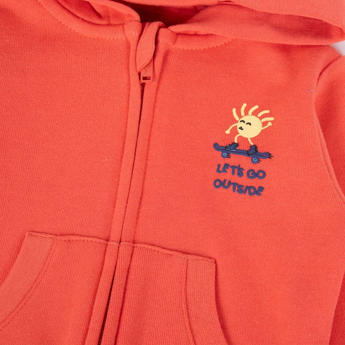 PILLIN - Polera Bebe Niño Pillin PVA504-24