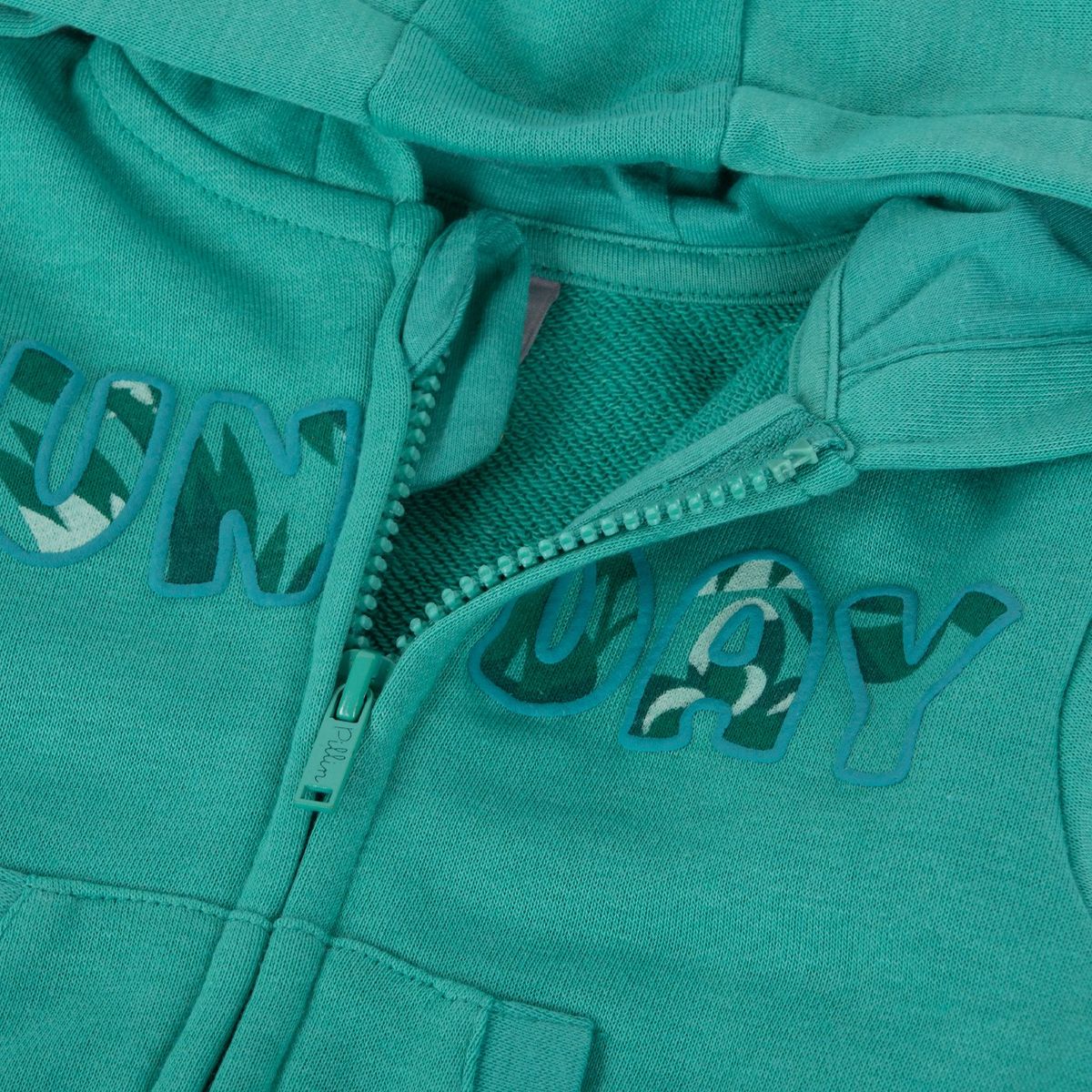 PILLIN - Polera Bebe Niño Pillin PVA504-24