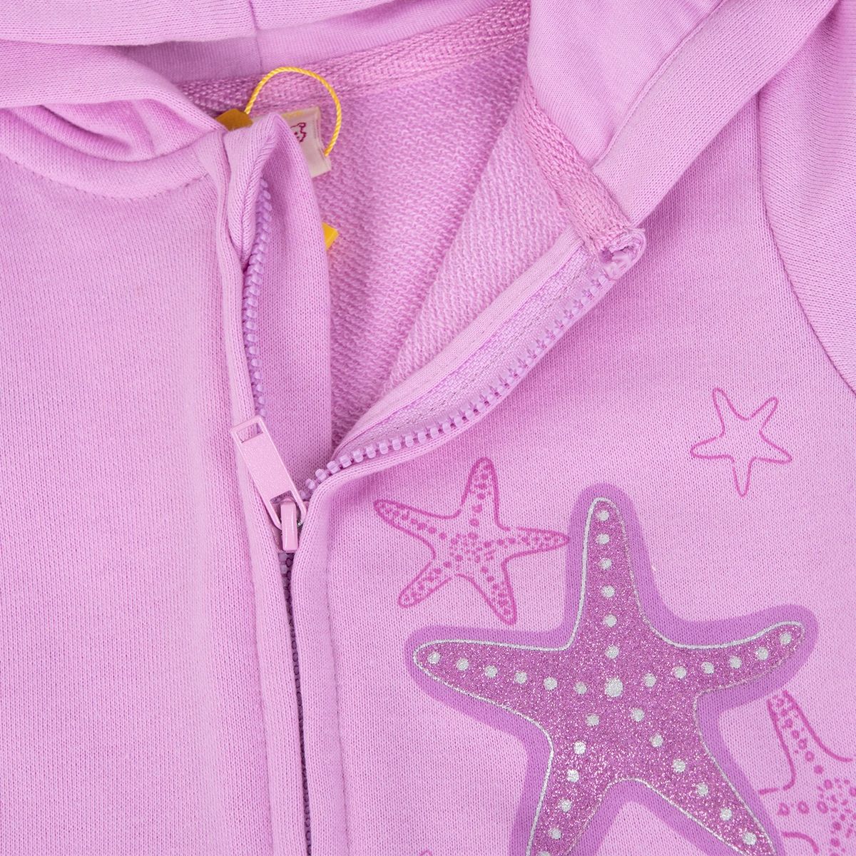 PILLIN - Polera Bebe Niña Pillin PVA513-24