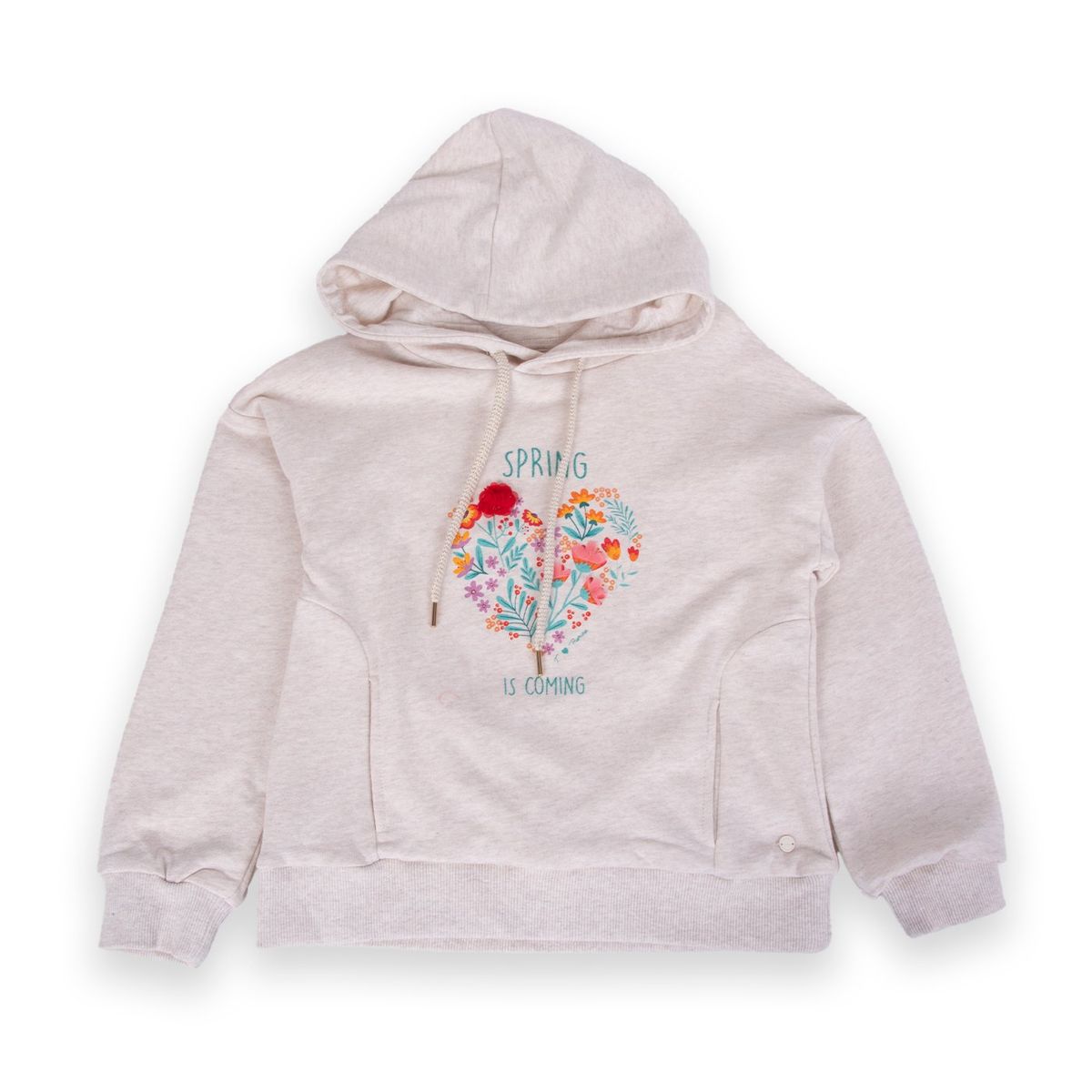 PILLIN - Polera Niña Pillin PVA526-24