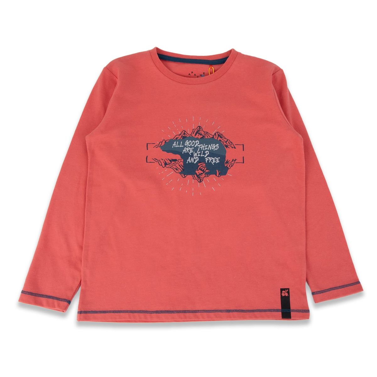 PILLIN - Polo Niño Pillin PVZ602-24