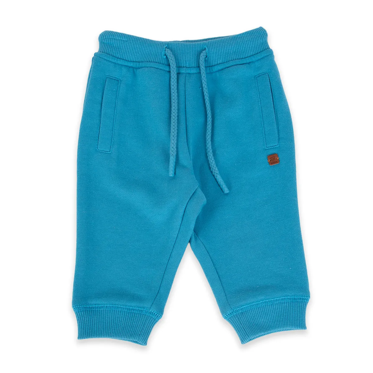 PILLIN - Pantalón Buzo Bebe Niño PVA501-24 Pillin