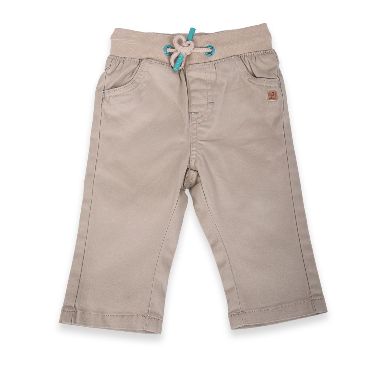 PILLIN - Pantalón Bebe Niño PVA802-24 Pillin