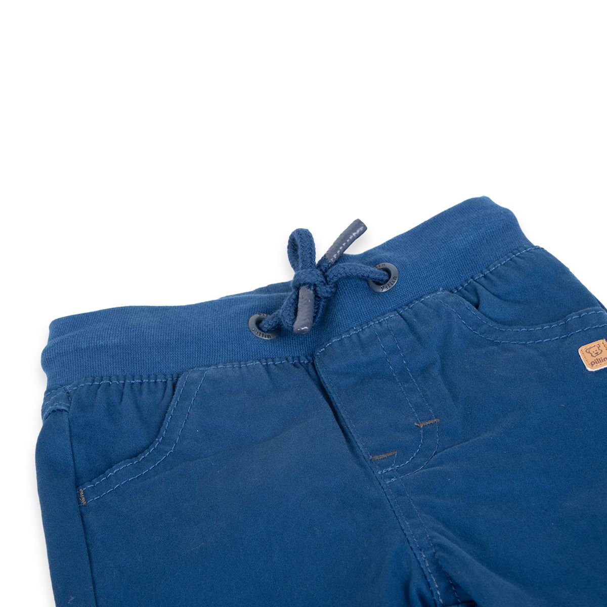 PILLIN - Pantalón Bebe Niño PVA802-24 Pillin