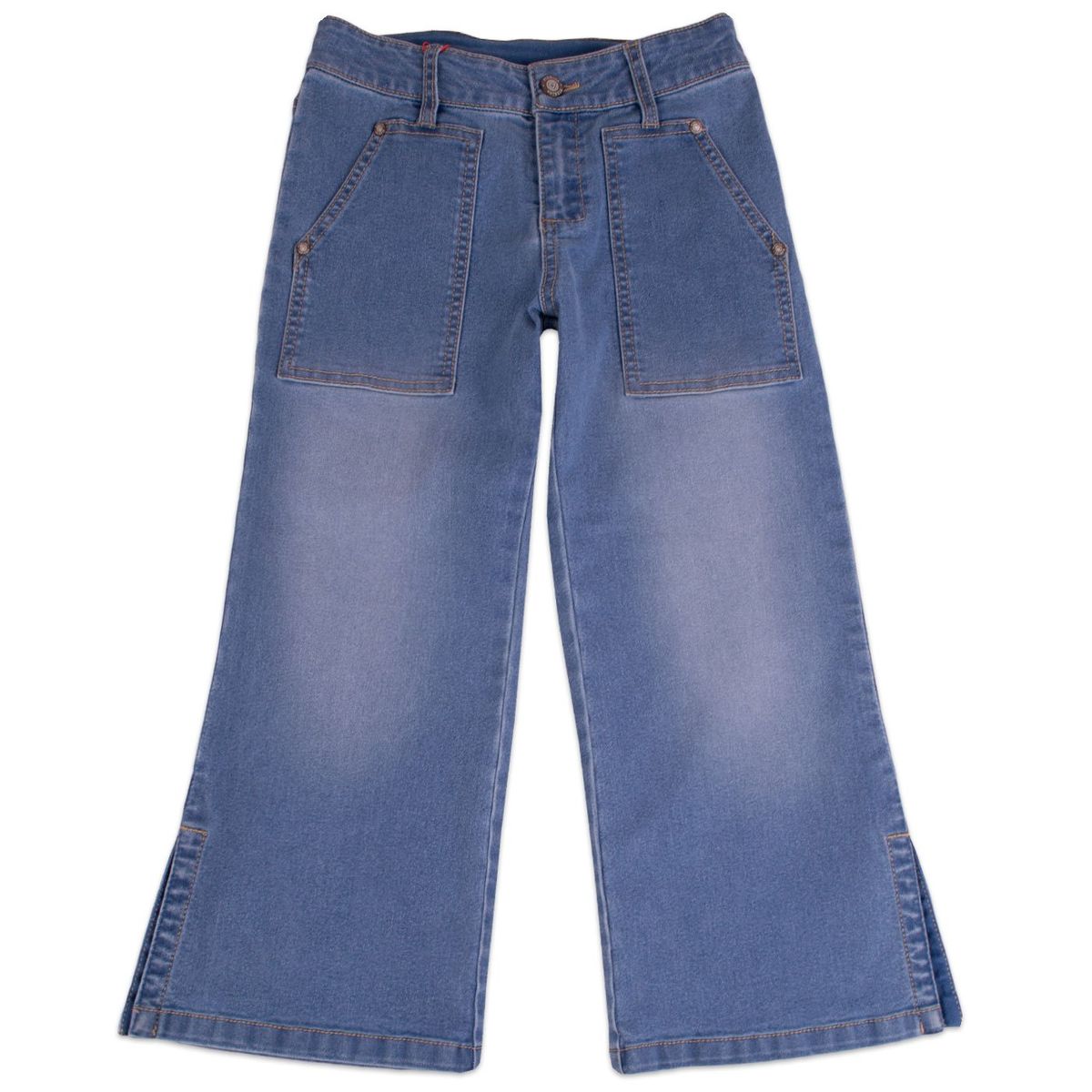 PILLIN - Jeans Niña PVY706-23 Pillin