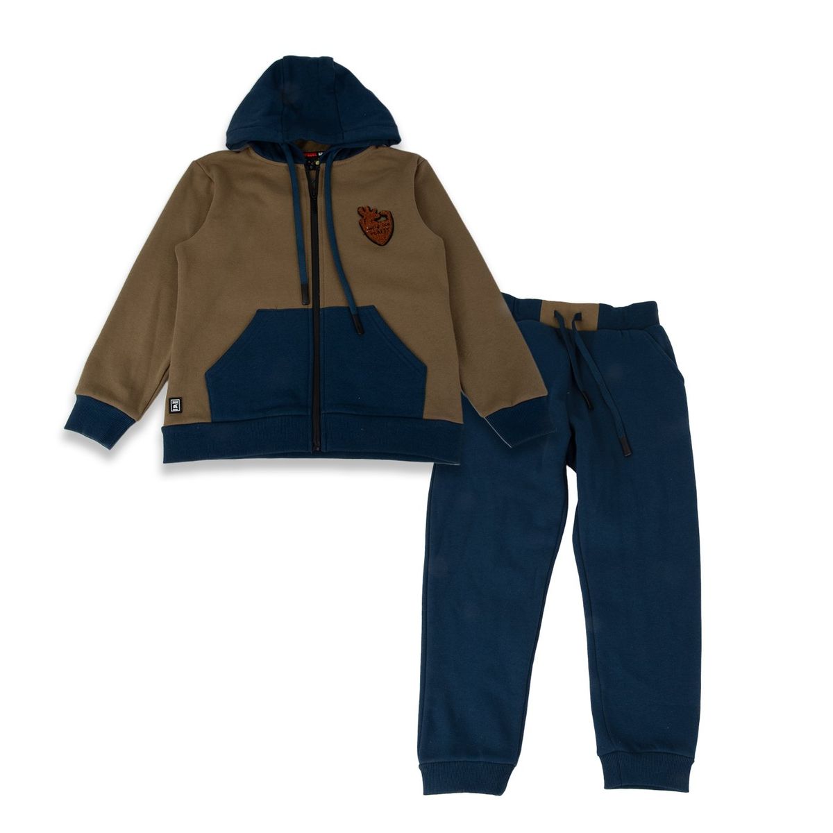 PILLIN - Buzo Niño PVZ547-24 Pillin