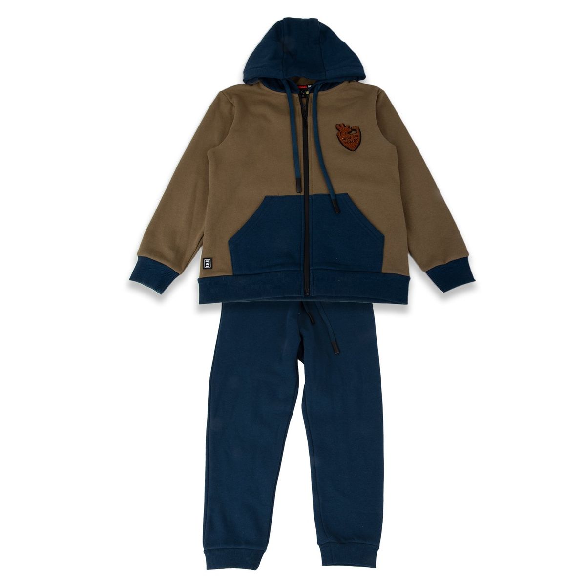 PILLIN - Buzo Niño PVZ547-24 Pillin