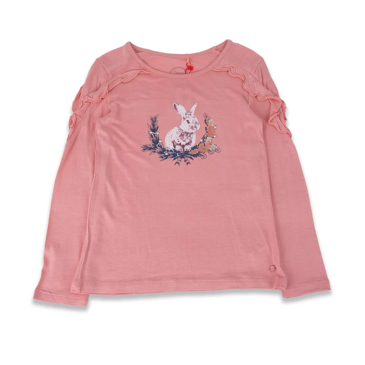 PILLIN - Polo Niña Pillin PVZ633-24