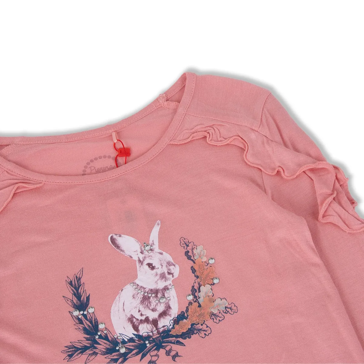 PILLIN - Polo Niña Pillin PVZ633-24