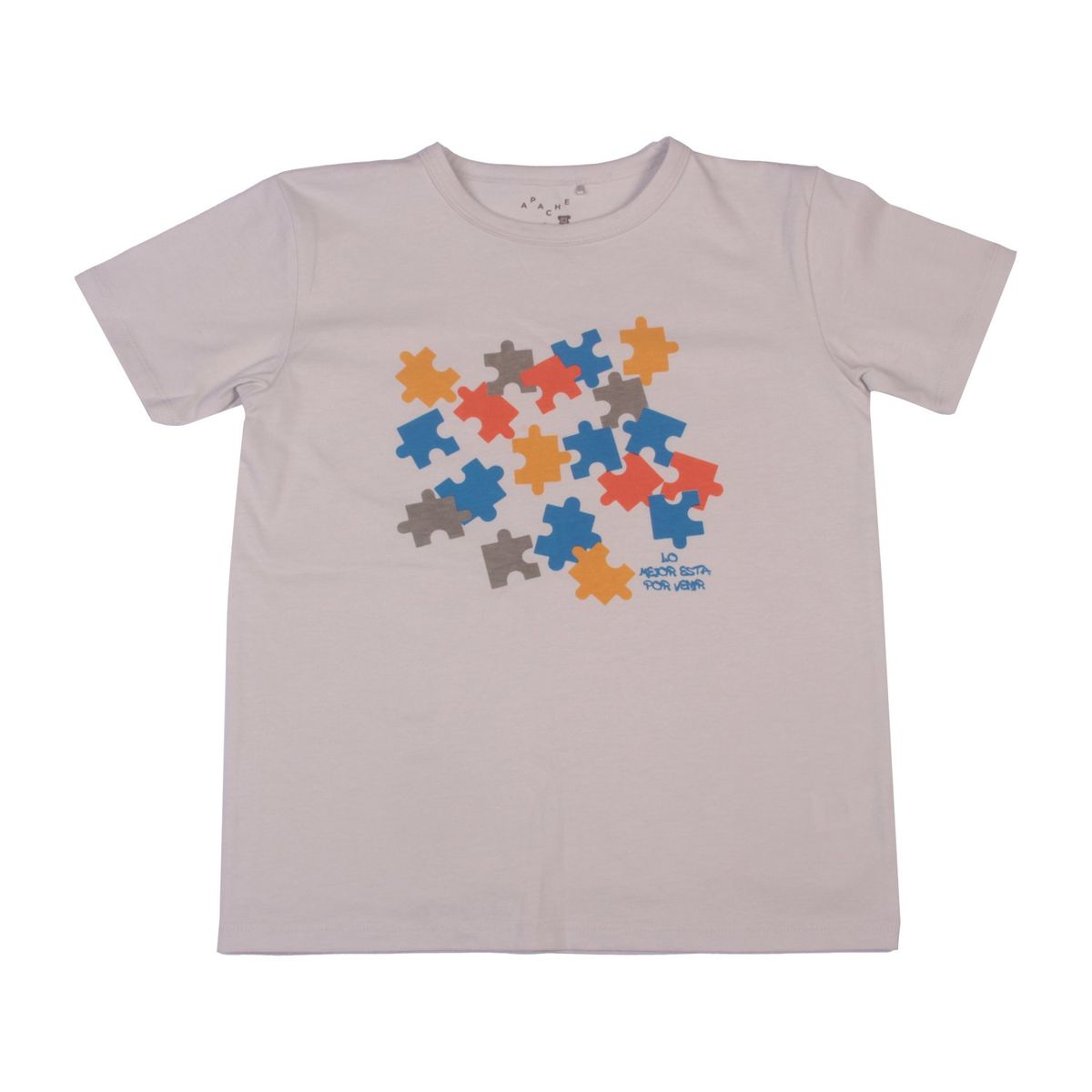 PILLIN - Polo Niño Pillin PVW627