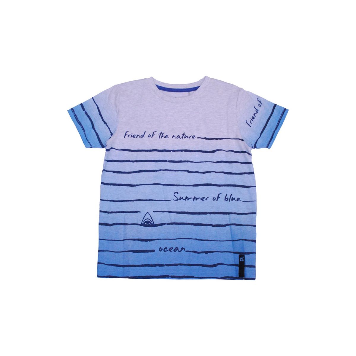 PILLIN - Polo Niño Pillin PVW656