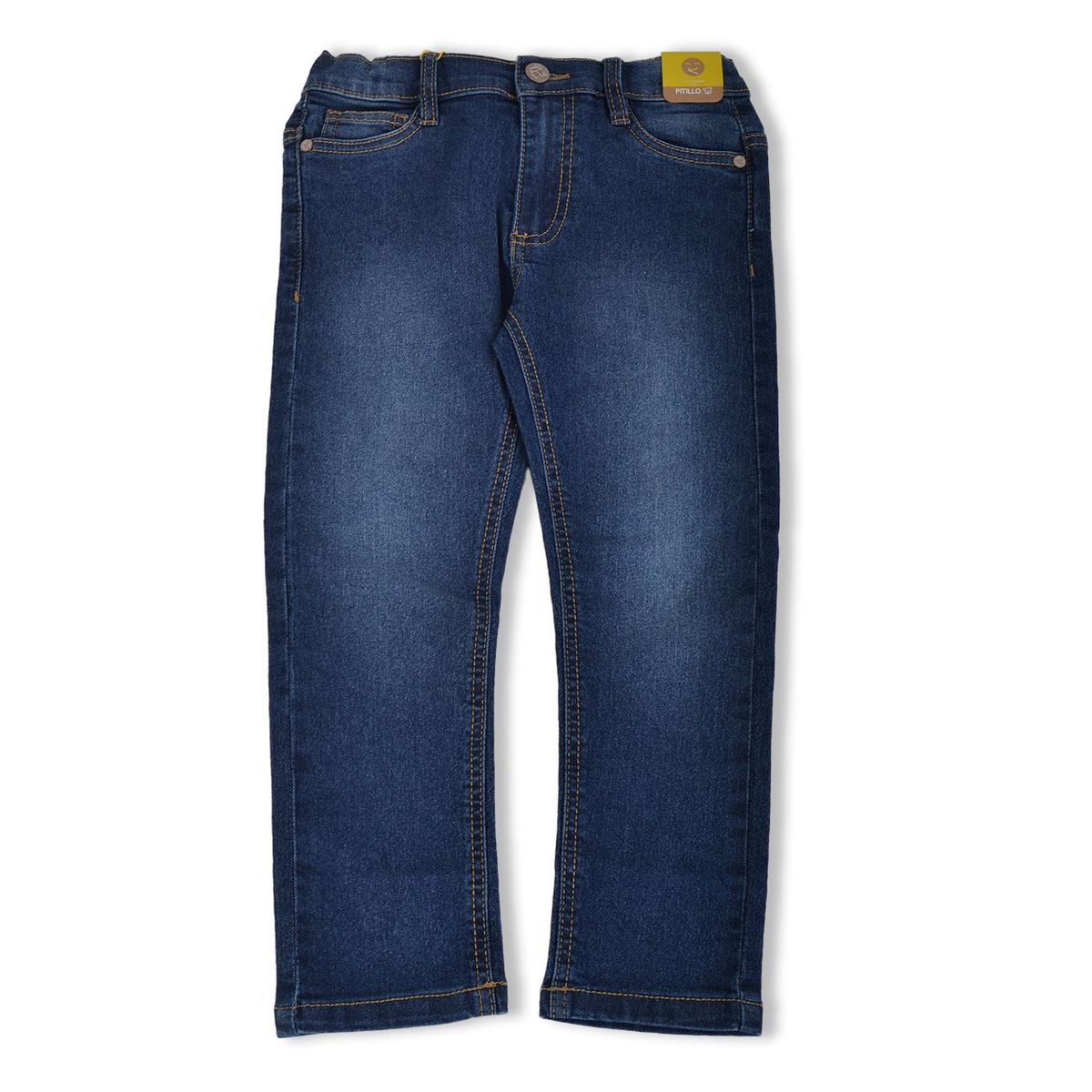 PILLIN - Jeans Niño PVZ702-24 Pillin
