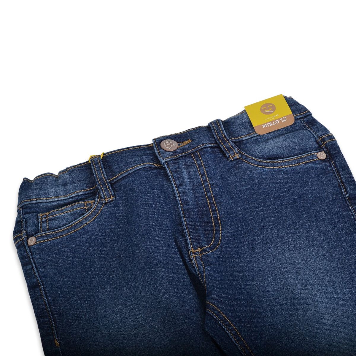 PILLIN - Jeans Niño PVZ702-24 Pillin