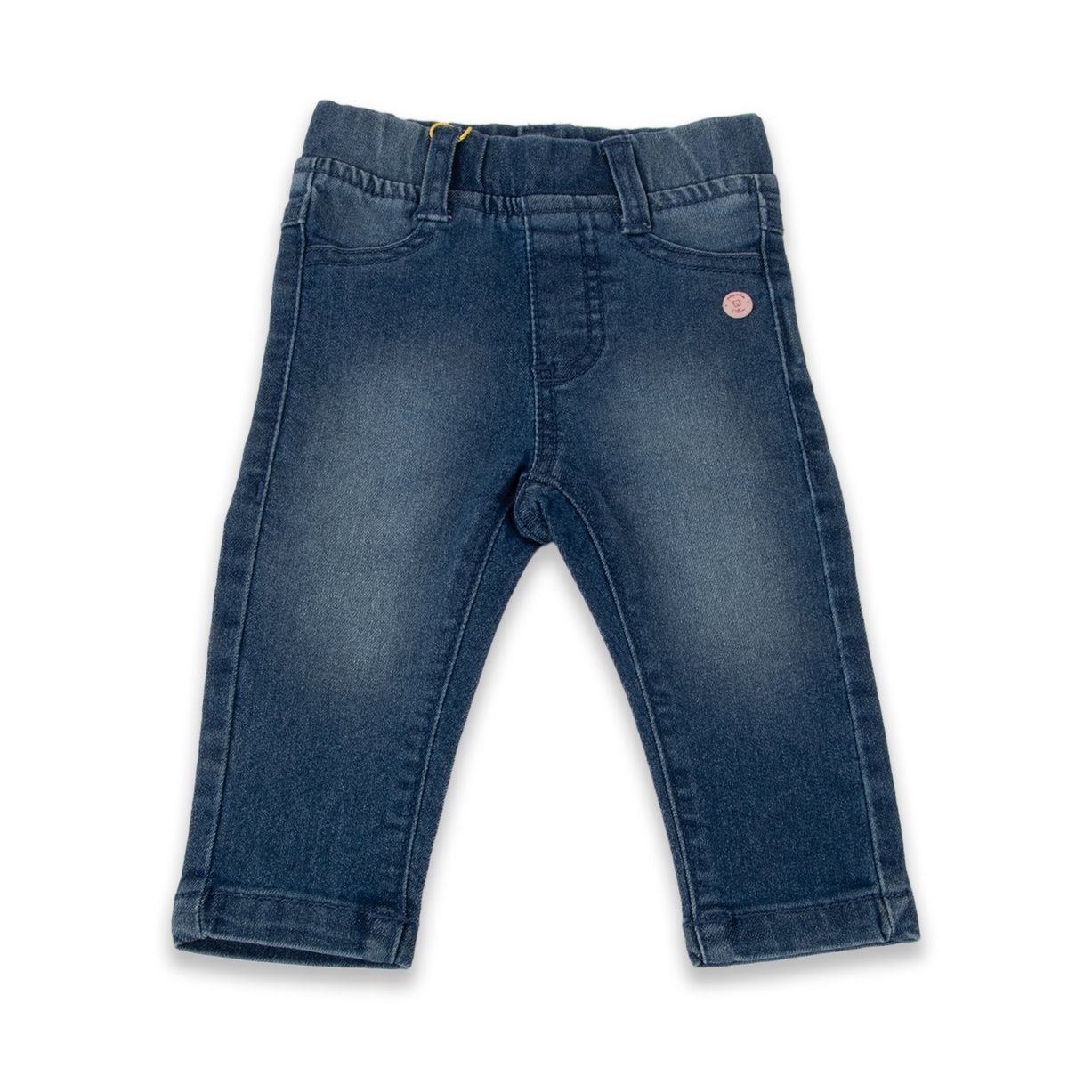 PILLIN - Jeans Bebe Niña PVZ705-24 Pillin