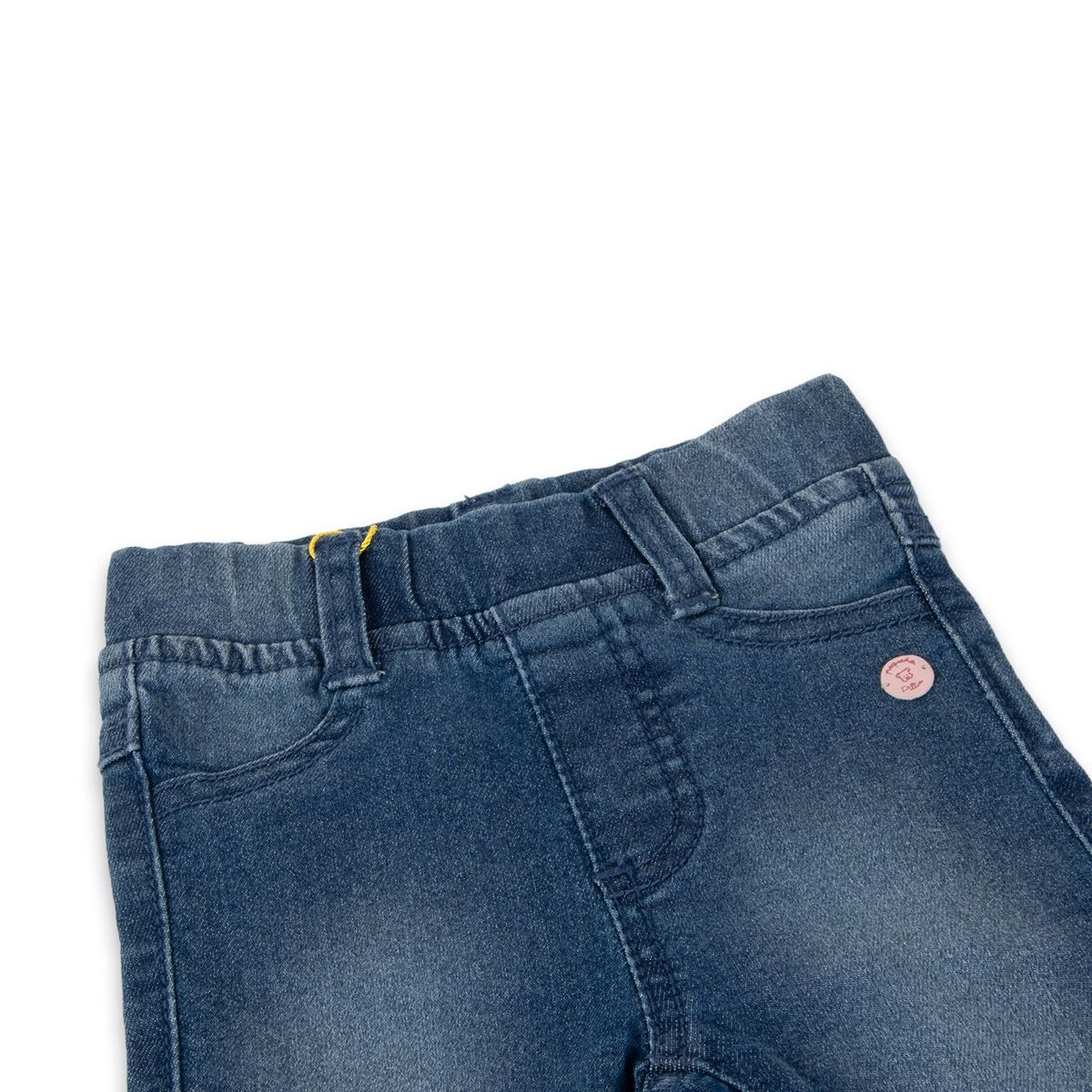 PILLIN - Jeans Bebe Niña PVZ705-24 Pillin