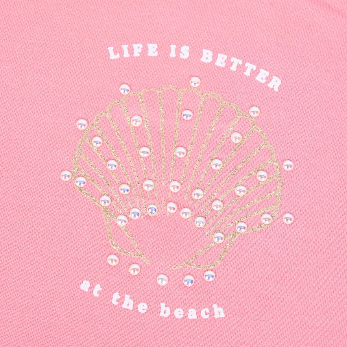 PILLIN - Polo Bebe Niña Pillin PVA620-24