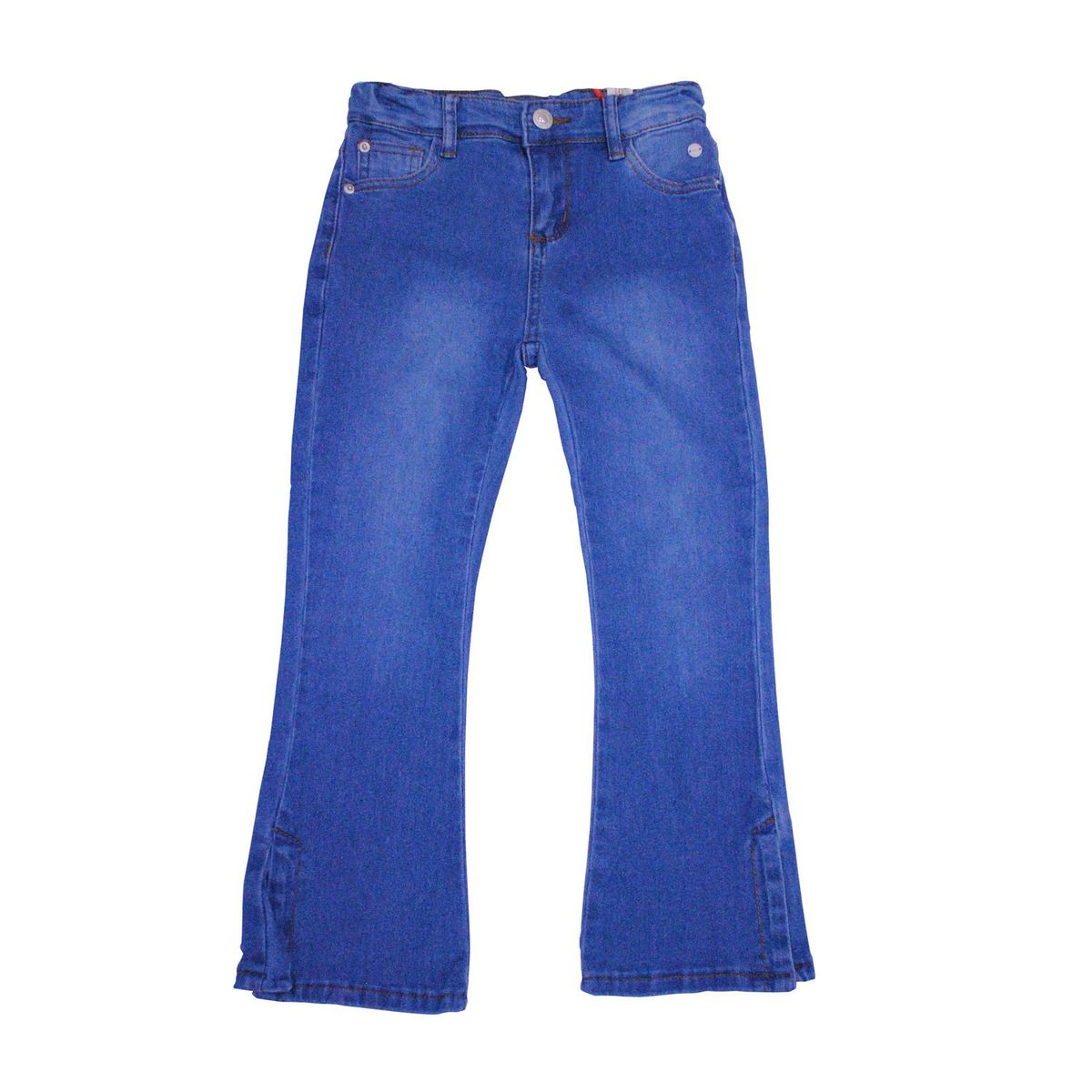 PILLIN - Jeans Flare Niña PVW747 Pillin