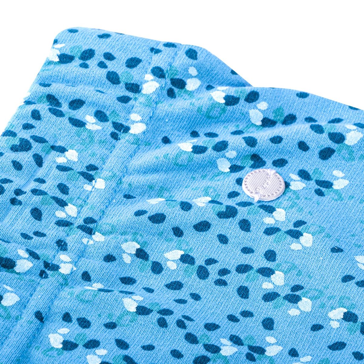 PILLIN - legging Larga Estampada PVX517 Pillin