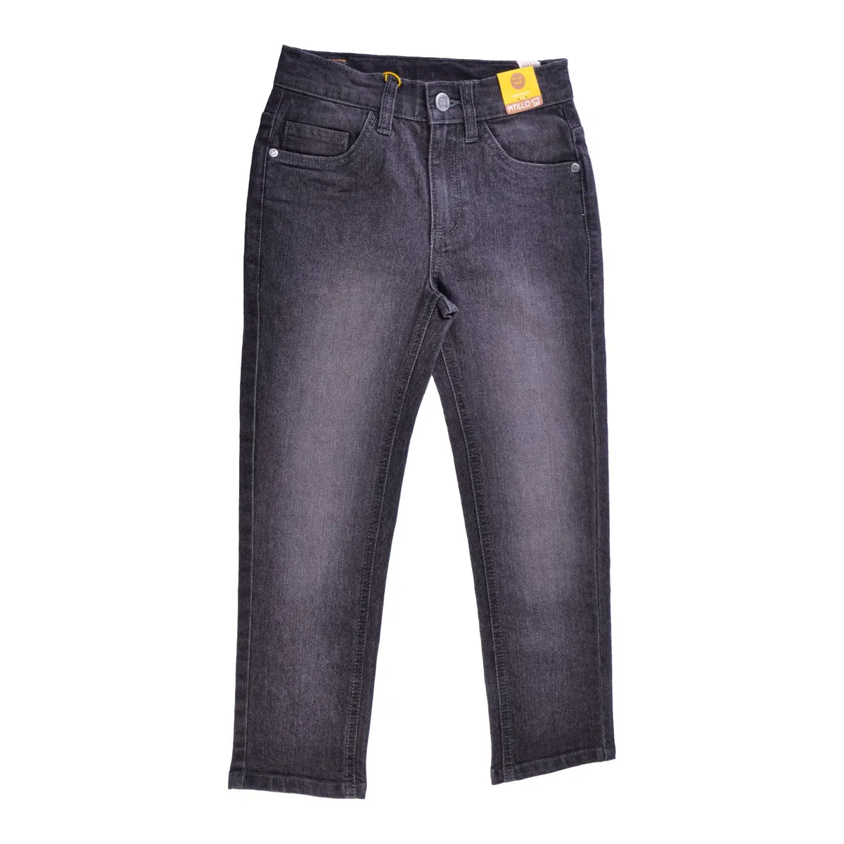 PILLIN - Jeans  Skinny PVX703 Pillin