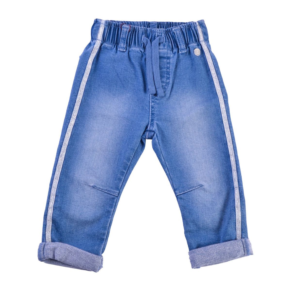 PILLIN - Jeans  Mezclilla PVX715 Pillin