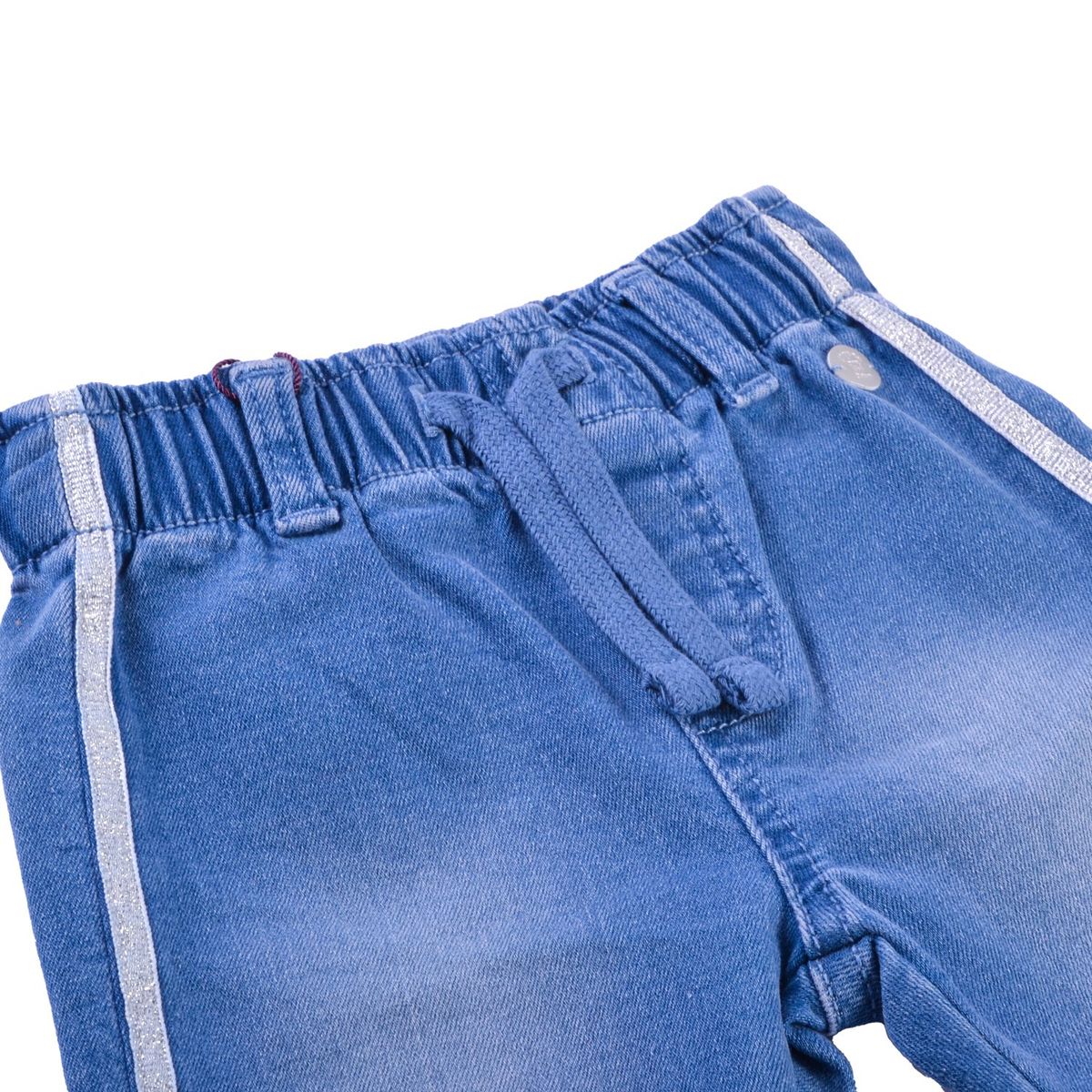 PILLIN - Jeans  Mezclilla PVX715 Pillin