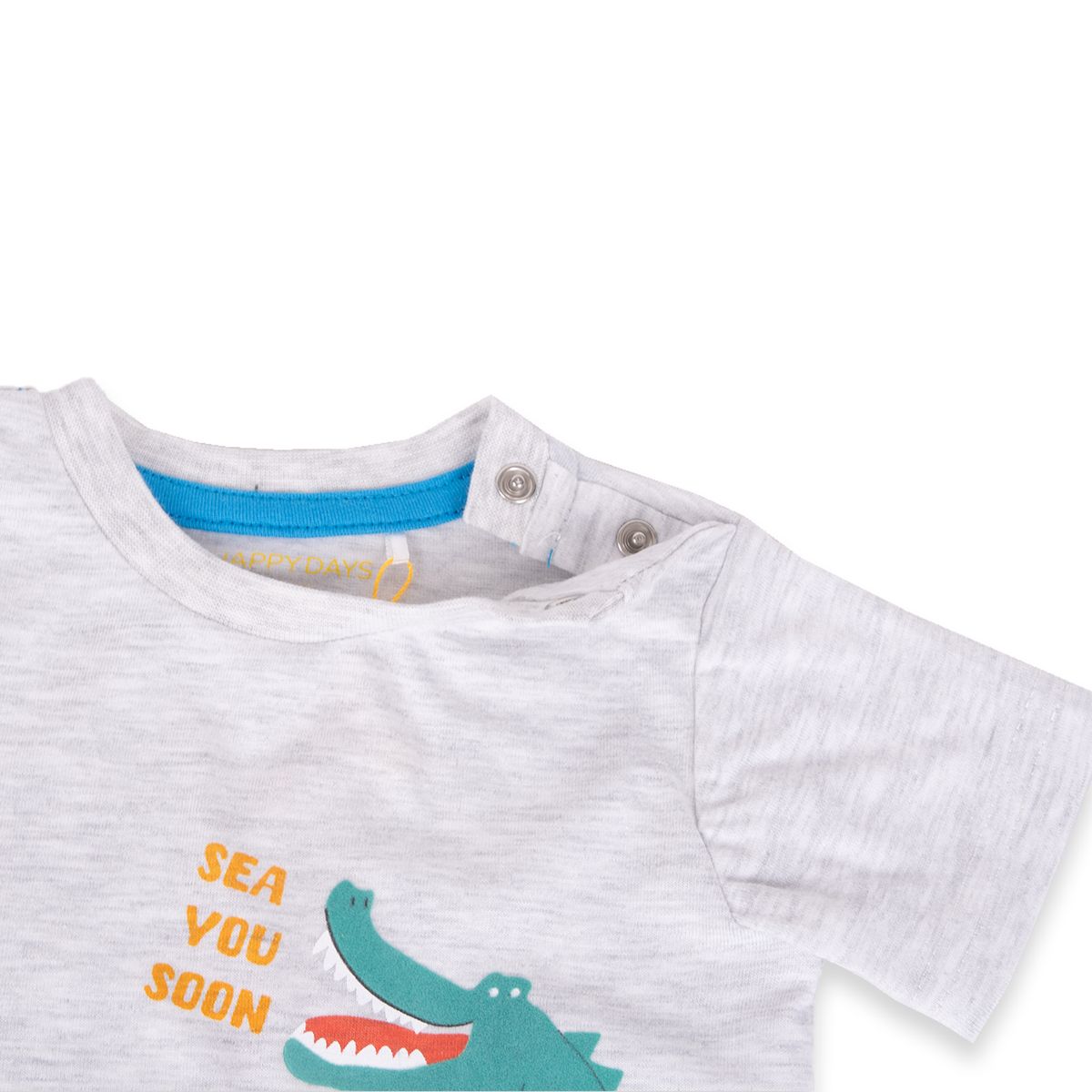 PILLIN - Polo Bebe Niño Pillin PVA603-24