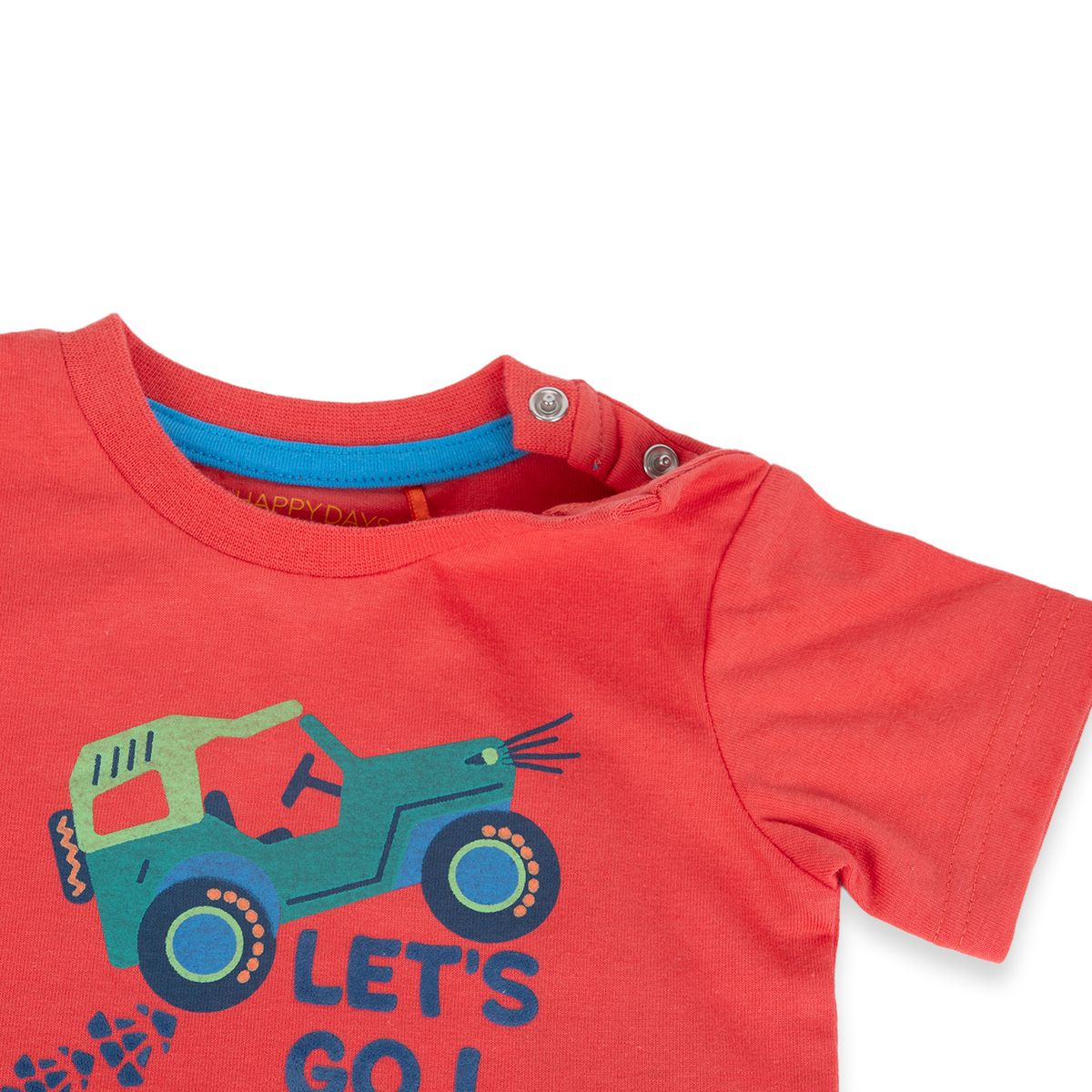 PILLIN - Polo Bebe Niño Pillin PVA603-24