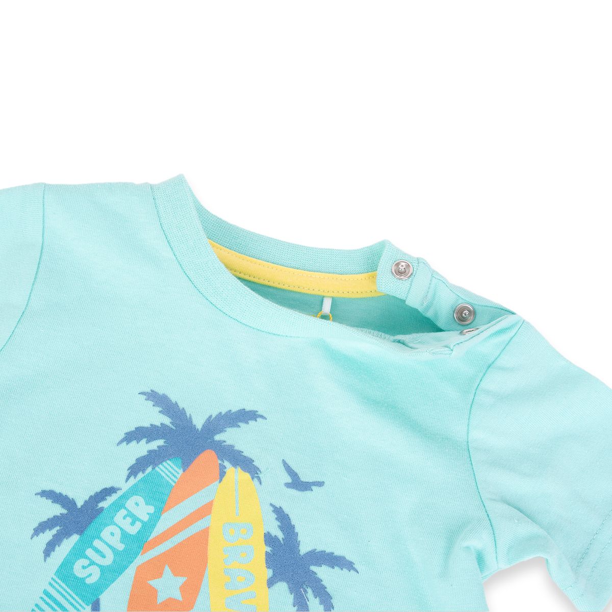 PILLIN - Polo Bebe Niño Pillin PVA603-24