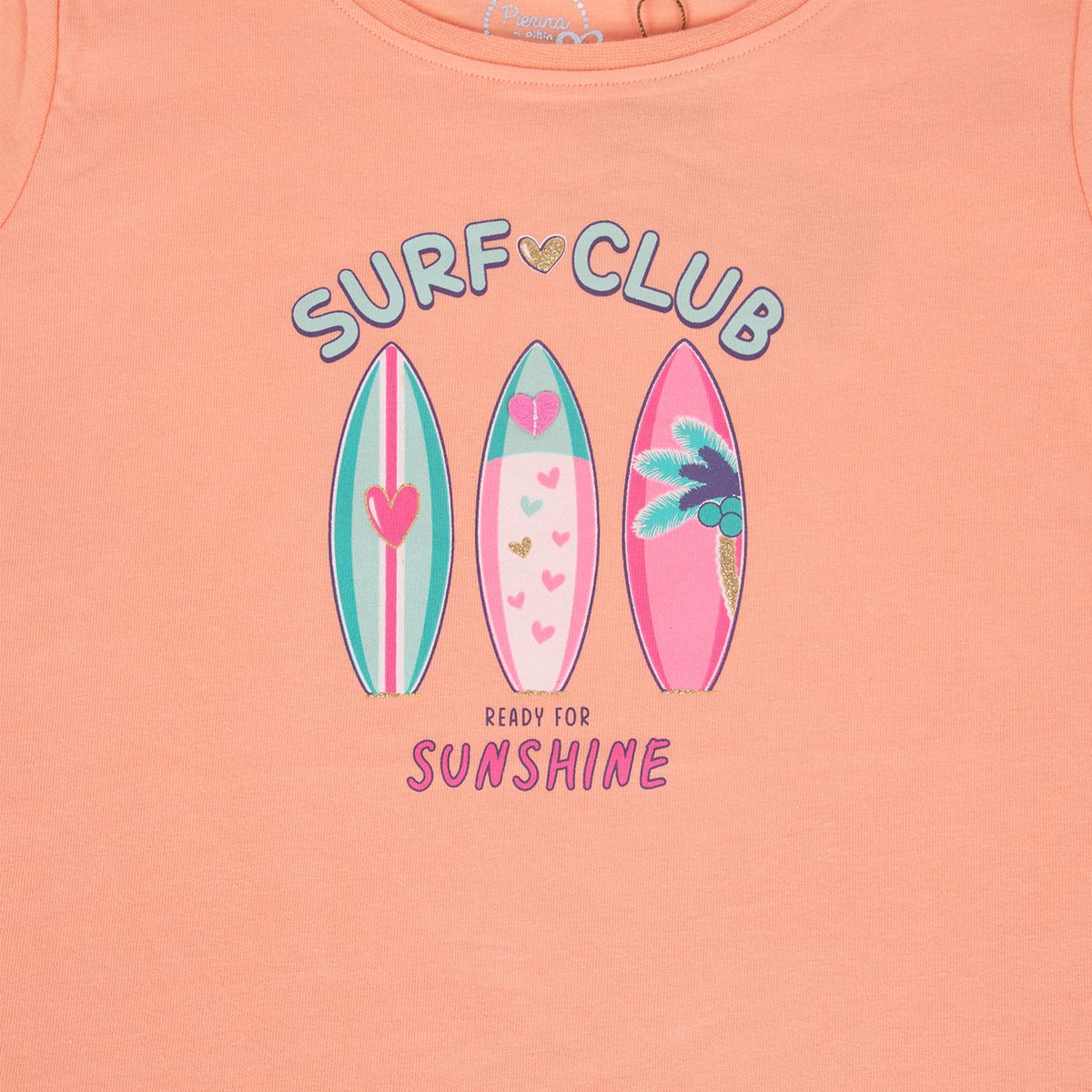 PILLIN - Polo Niña Pillin PVA611-24