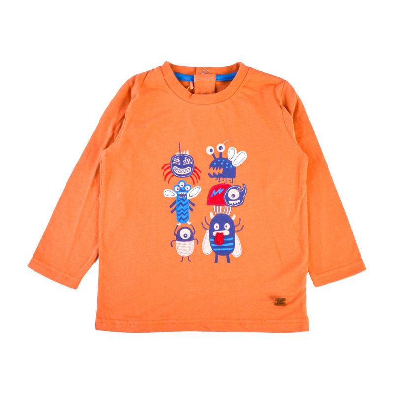 PILLIN - Polo ML Pillin PVX603