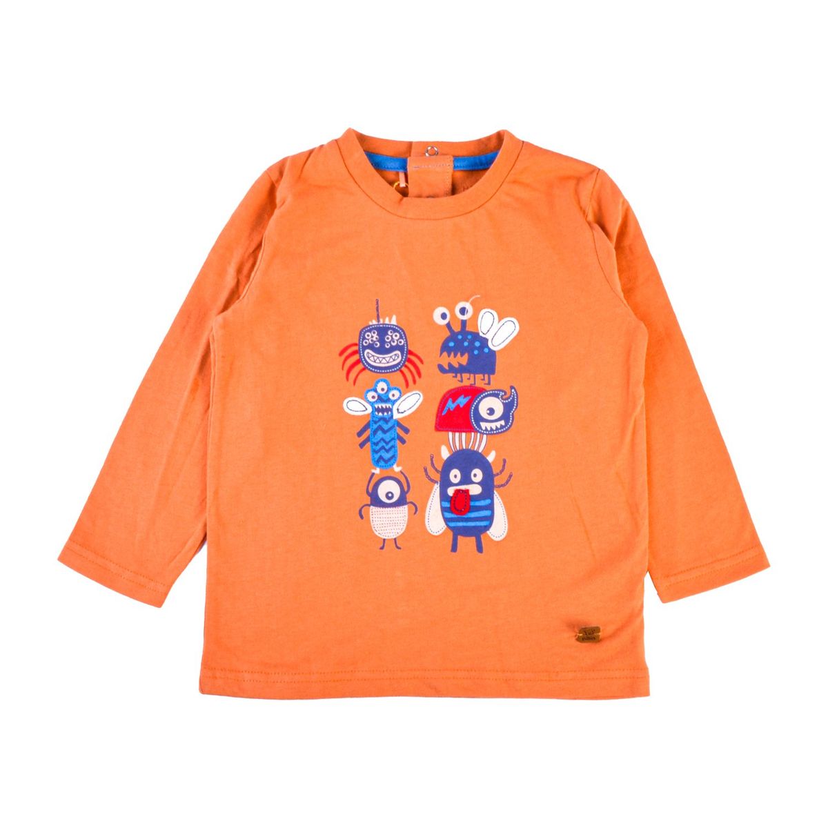 PILLIN - Polo ML Pillin PVX603