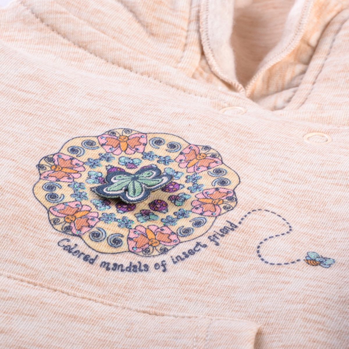 PILLIN - Polera Pillin PVX554