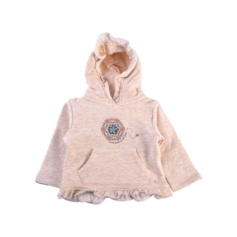 PILLIN - Polera Pillin PVX554