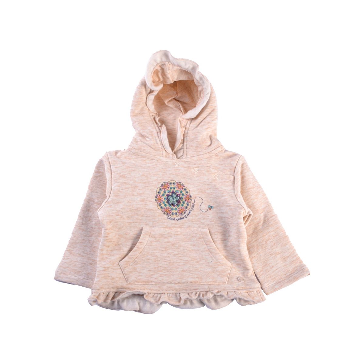 PILLIN - Polera Pillin PVX554