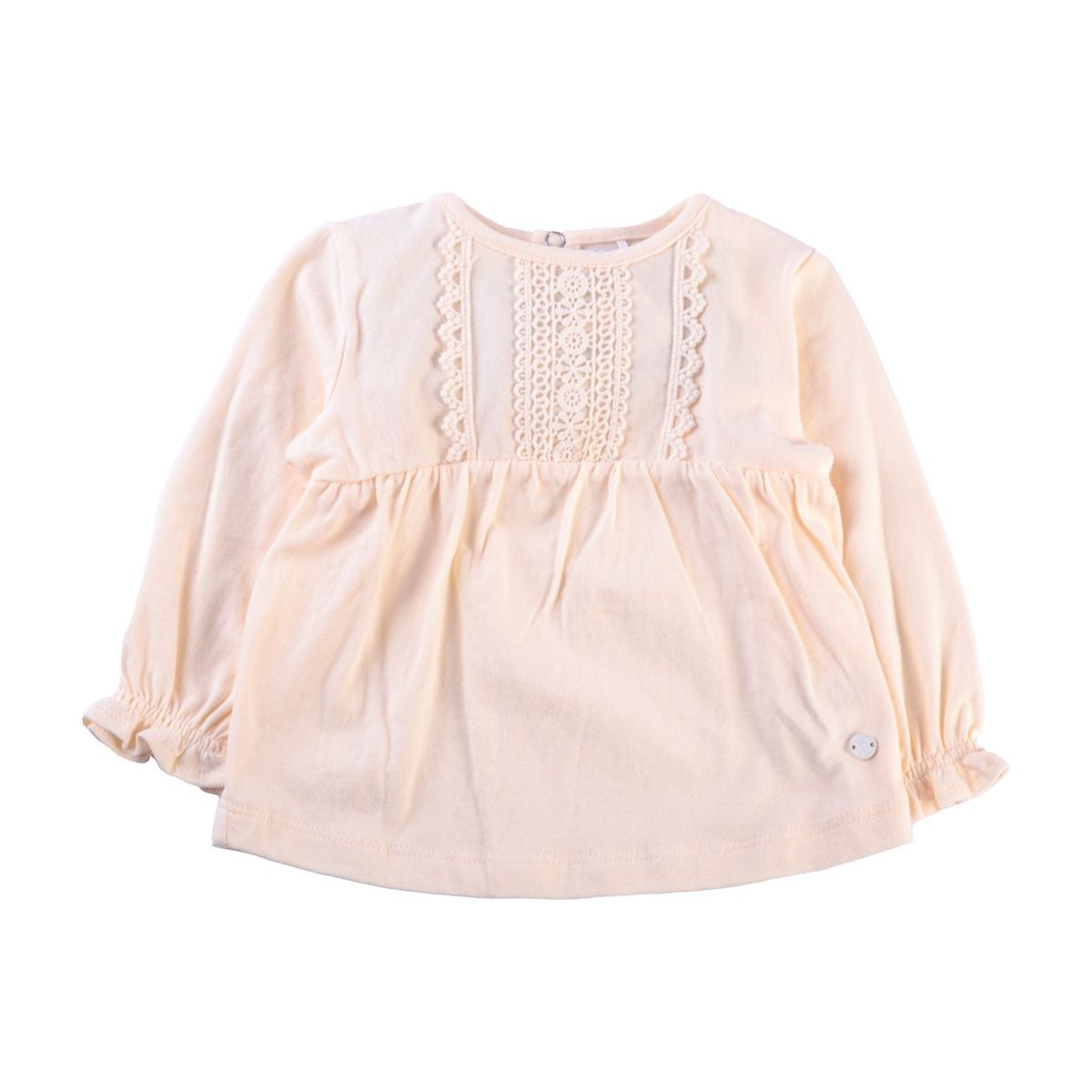 PILLIN - Polo ML Pillin PVX615