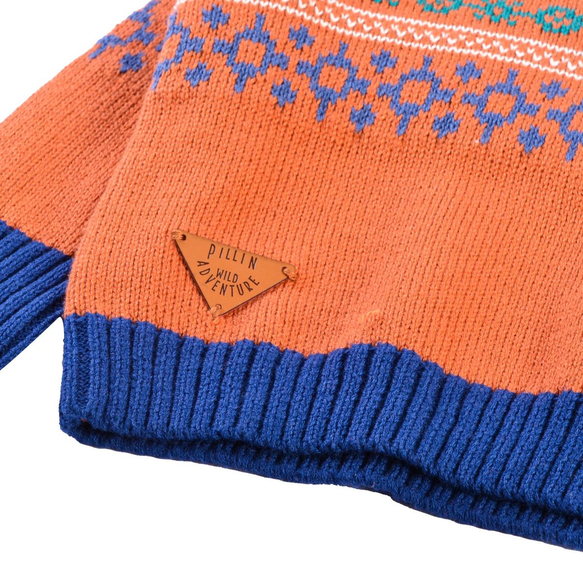 PILLIN - Chompa Pillin PVX913